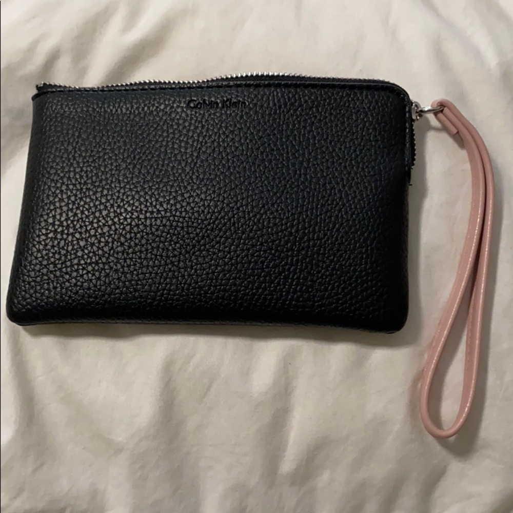 Calvin Klein Wallet